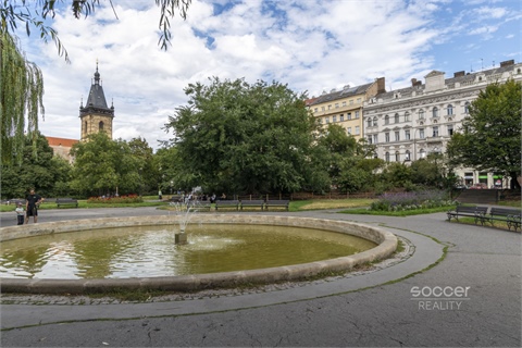 Pronájem bytu 3kk, 70 m² - 12