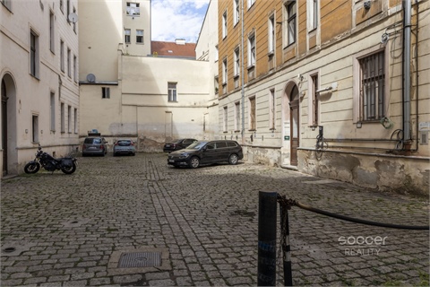 Pronájem bytu 3kk, 70 m² - 10