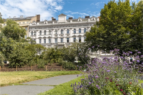 Pronájem bytu 3kk, 70 m² 12