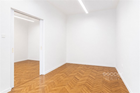Pronájem bytu 3kk, 70 m² 0