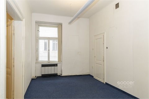 Pronájem bytu 3kk, 70 m² - 4