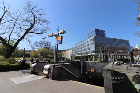 Pronájem bytu 3kk, 70 m² - 10