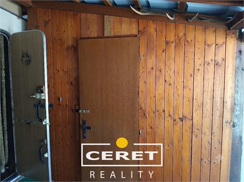Prodej chaty / chapuly, 13 m² 16