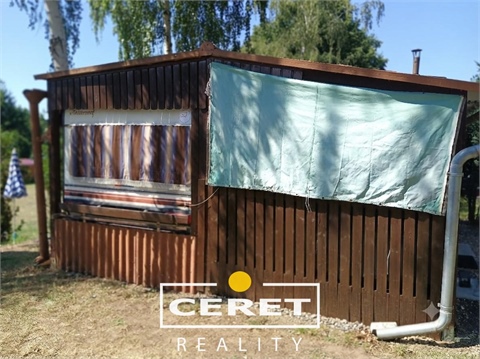 Prodej chaty / chapuly, 13 m² - 2