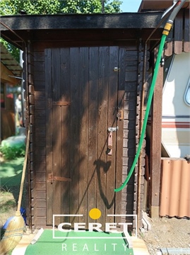 Prodej chaty / chapuly, 13 m² - 6
