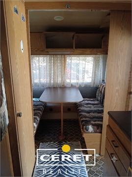 Prodej chaty / chapuly, 13 m² - 12