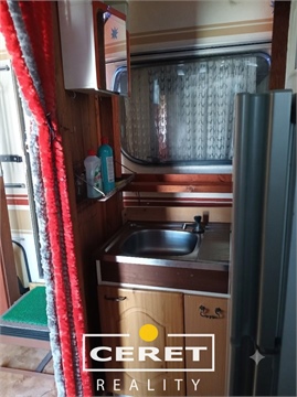 Prodej chaty / chapuly, 13 m² 18