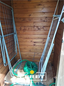 Prodej chaty / chapuly, 13 m² 8