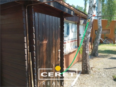 Prodej chaty / chapuly, 13 m² 6
