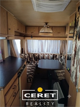 Prodej chaty / chapuly, 13 m² - 14