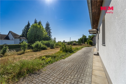 Prodej rodinného domu, 112 m² - 24
