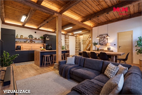 Prodej rodinného domu, 112 m² 28