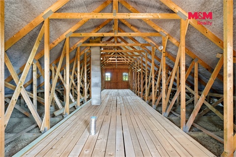Prodej rodinného domu, 112 m² - 20