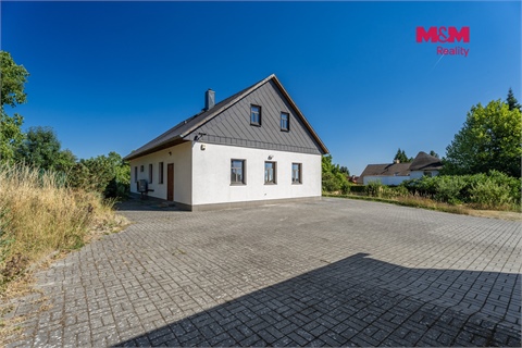 Prodej rodinného domu, 112 m² - 28