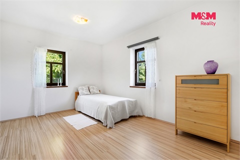 Prodej rodinného domu, 112 m² 12