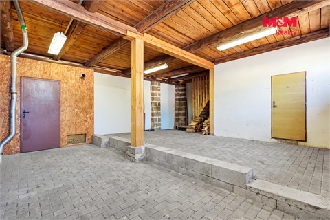 Prodej rodinného domu, 112 m² - 26