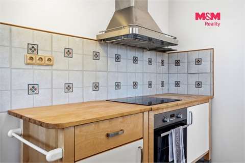 Prodej rodinného domu, 112 m² - 8