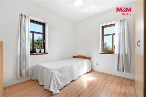 Prodej rodinného domu, 112 m² - 10