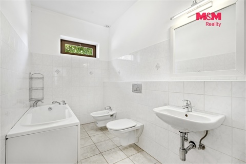 Prodej rodinného domu, 112 m² - 16