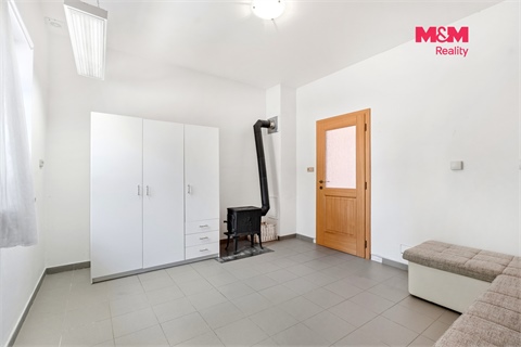Prodej rodinného domu, 112 m² - 12