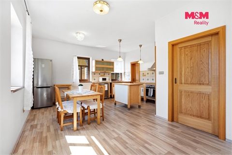 Prodej rodinného domu, 112 m² - 6