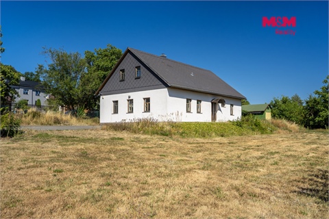 Prodej rodinného domu, 112 m² 24