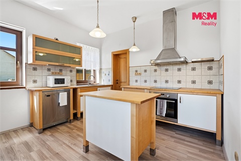 Prodej rodinného domu, 112 m² 8