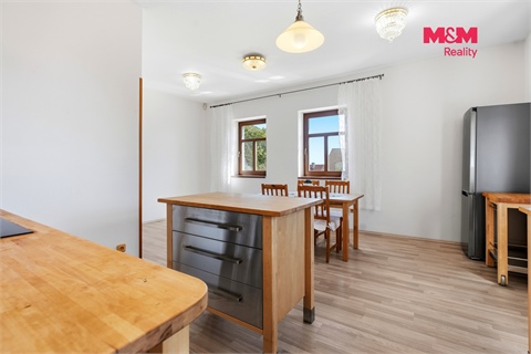 Prodej rodinného domu, 112 m² 10