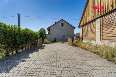 Prodej rodinného domu, 112 m² 22