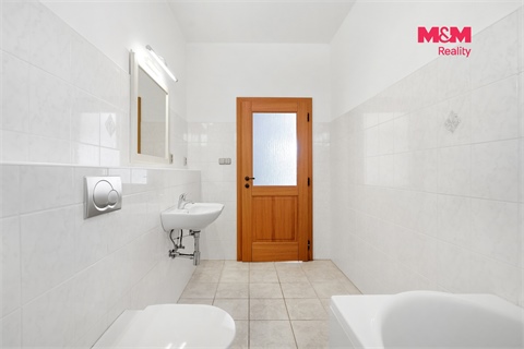 Prodej rodinného domu, 112 m² 18