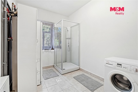 Prodej rodinného domu, 112 m² - 18
