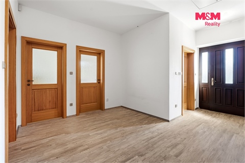 Prodej rodinného domu, 112 m² 14