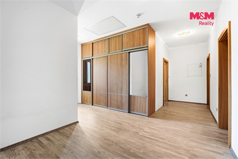 Prodej rodinného domu, 112 m² - 14