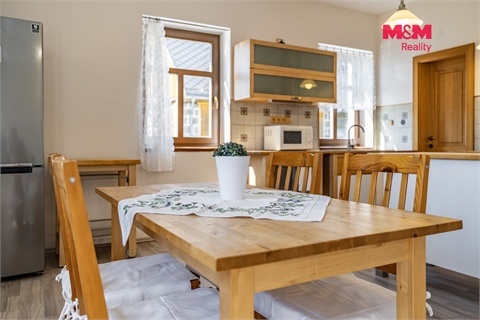 Prodej rodinného domu, 112 m² - 4