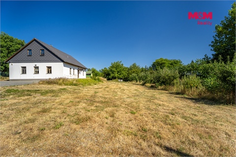 Prodej rodinného domu, 112 m² - 22