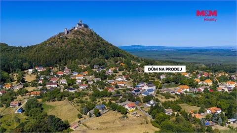 Prodej rodinného domu, 112 m² - 2