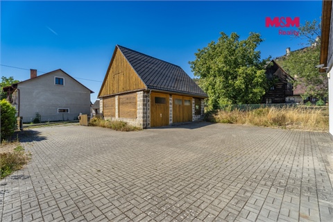Prodej rodinného domu, 112 m² 26