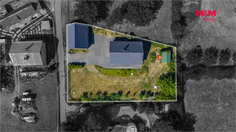 Prodej rodinného domu, 112 m² 2