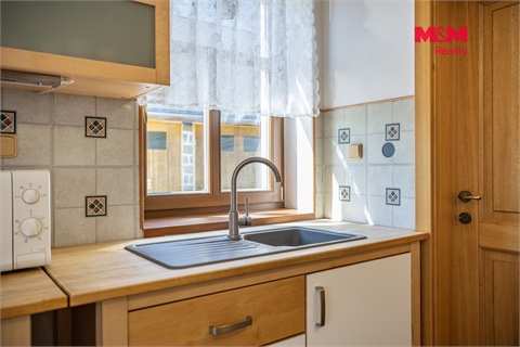 Prodej rodinného domu, 112 m² 6
