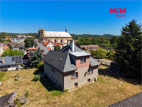 Prodej rodinného domu, 175 m² - 20