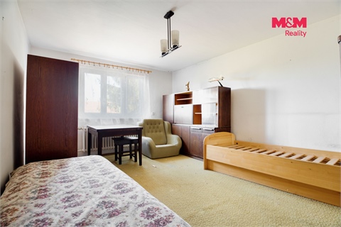 Prodej rodinného domu, 175 m² - 12
