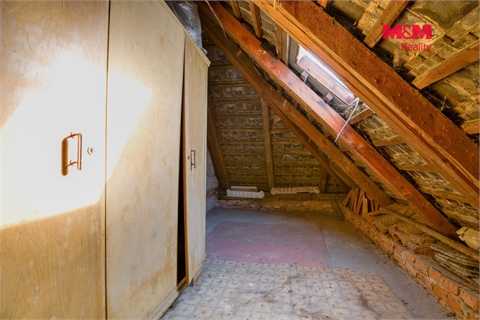 Prodej rodinného domu, 175 m² 16