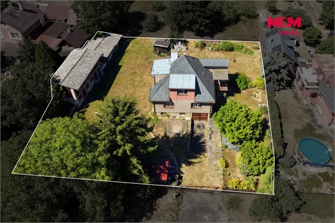 Prodej rodinného domu, 175 m² - 28