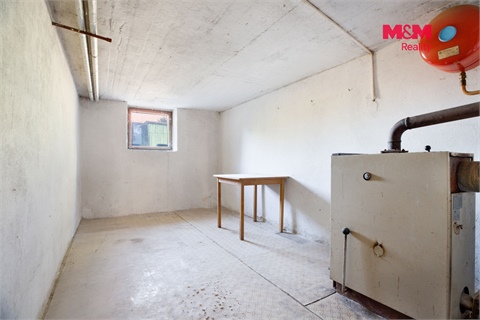 Prodej rodinného domu, 175 m² - 18