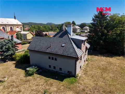 Prodej rodinného domu, 175 m² - 24