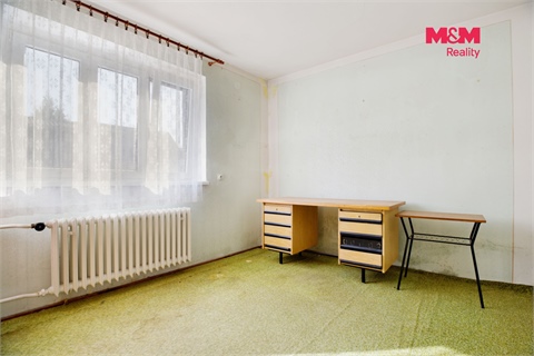 Prodej rodinného domu, 175 m² - 8