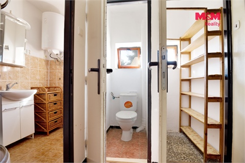 Prodej rodinného domu, 175 m² 12