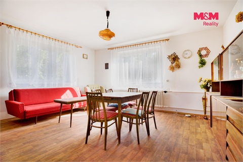 Prodej rodinného domu, 175 m² - 2