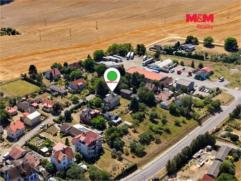 Prodej rodinného domu, 175 m² 24
