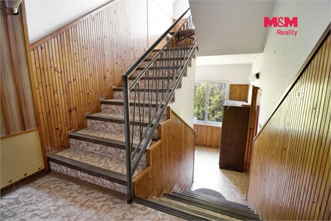 Prodej rodinného domu, 175 m² 18